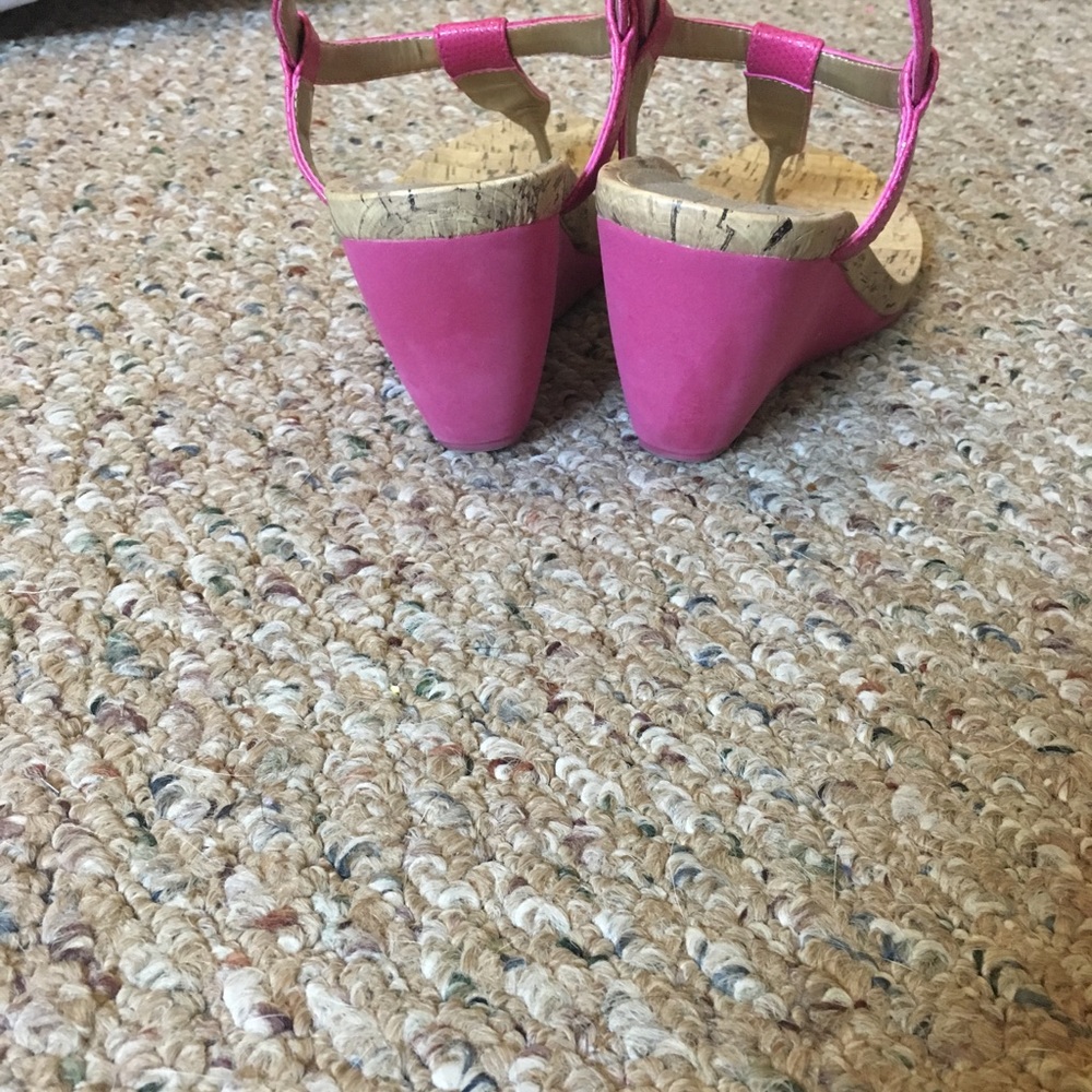 Chaps sandals - Picture 2 of 3